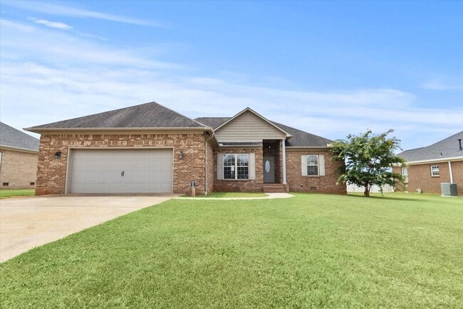 property at 25756 Iron Gate Dr
