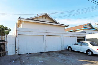 13392 Palm St in Garden Grove, CA - Building Photo - Building Photo