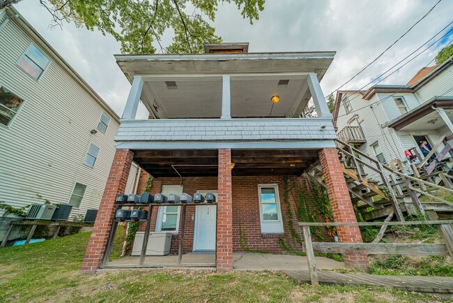 property at 719 Naomi St