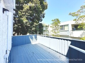 3520 Flora Vista Ave in Santa Clara, CA - Building Photo - Building Photo