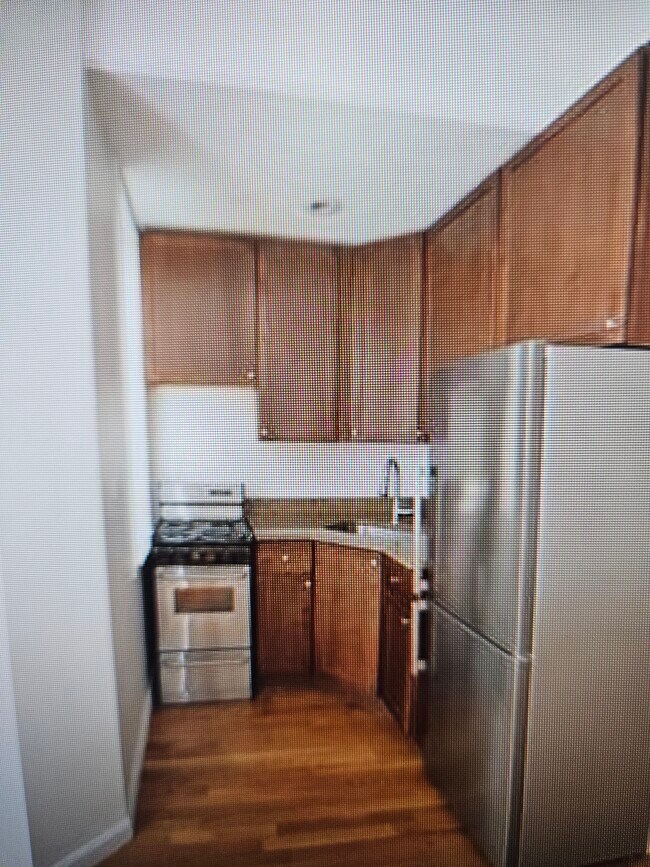 71 S Huntington Ave in Boston, MA - Building Photo - Building Photo