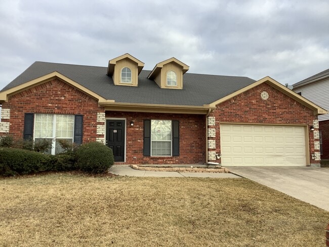 property at 1511 Cheyenne Trl