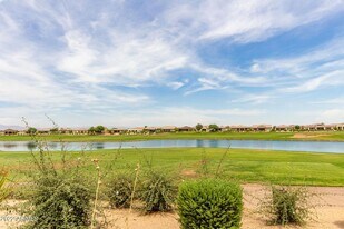 36181 N Copper Hollow Way in Queen Creek, AZ - Building Photo