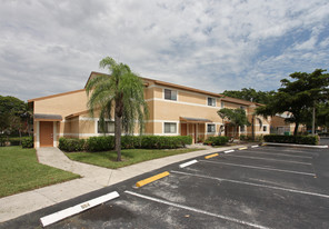 Palms Of Pembroke Condos Apartments