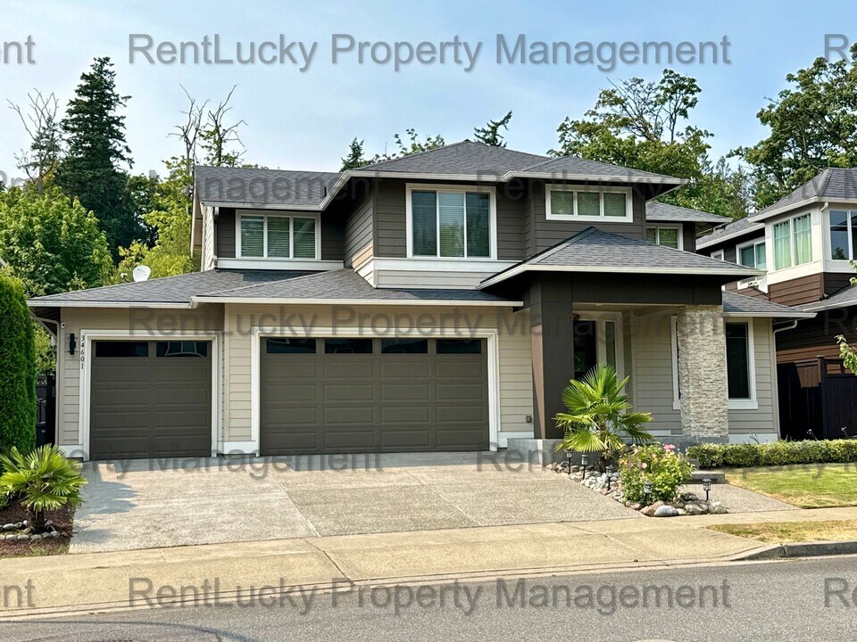 34601 56th Ct S in Auburn, WA - Building Photo