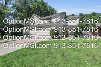 6604 Floyd St in Mission, KS - Building Photo - Building Photo