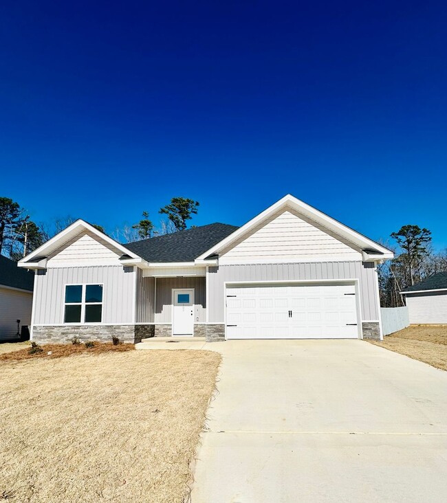 103 Garrett Ln in Bonaire, GA - Building Photo - Building Photo