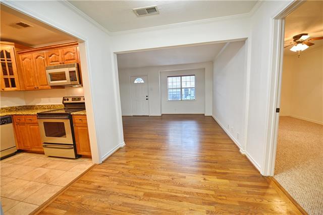 8502 Ridgelea St in Dallas, TX - Building Photo - Building Photo