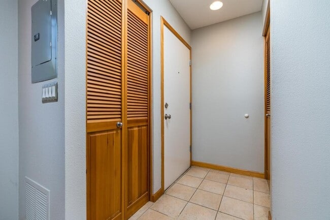property at 820 NW Naito Pkwy