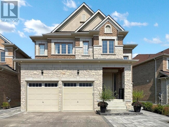 property at 299 Mickleburgh Dr
