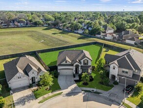 1131 Vidalia Onion Dr in Richmond, TX - Building Photo - Building Photo