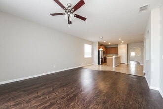 2606 Corsini Ln in Kissimmee, FL - Foto de edificio - Building Photo