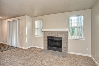 Bellwether Apartments in Olympia, WA - Building Photo - Interior Photo