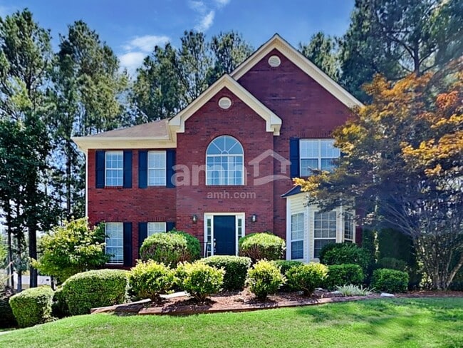 property at 4961 Heritage Crossing Dr SW