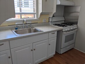 5238 Wilkinson Ave in Valley Village, CA - Building Photo - Building Photo