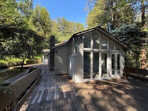 10 Lyon Pl in Mill Valley, CA - Building Photo - Building Photo