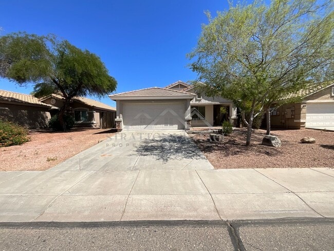16612 W Cottonwood St in Surprise, AZ - Building Photo - Building Photo