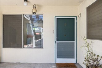 1234 Laurel Ave, Unit 9 in West Hollywood, CA - Building Photo - Building Photo