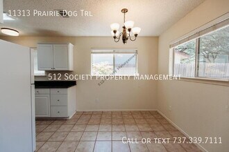 11313 Prairie Dog Trail in Austin, TX - Building Photo - Building Photo