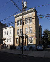 92 South St Apartments