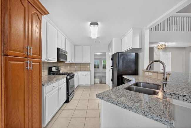 2202 Laurel Branch Way