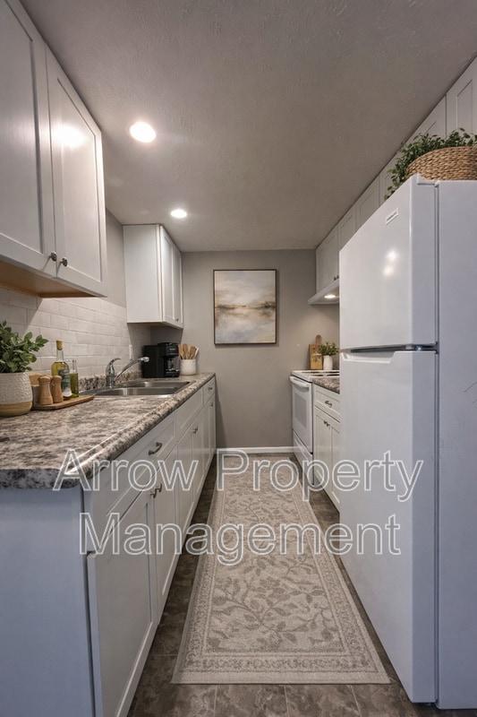 property at 2110 J St