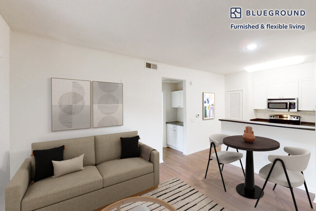 7904 Fall Creek Rd-Unit -FL1-ID3843A in Dublin, CA - Building Photo - Building Photo