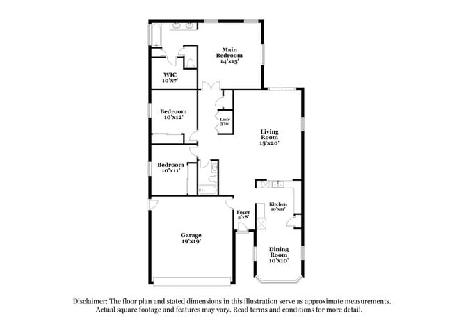 11259 E Caballero St in Mesa, AZ - Building Photo - Building Photo