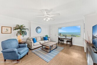 430 Johnson Ave, Unit 304 in Cape Canaveral, FL - Building Photo - Building Photo