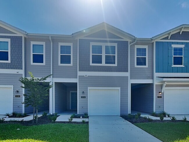 property at 2126 Windward Cay Ln