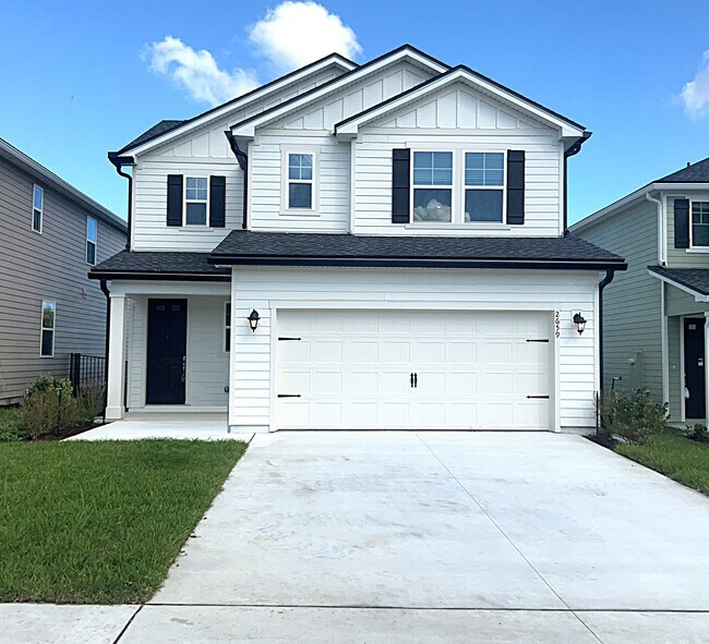 property at 2659 Noah Pines Pl