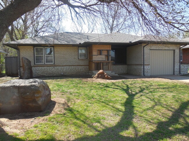 property at 1612 Downing St