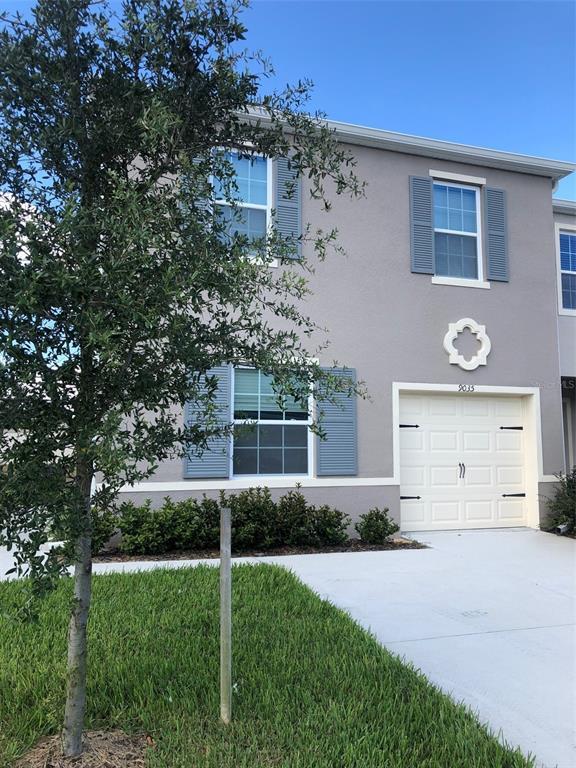 9035 Carlotta Wy in Kissimmee, FL - Building Photo - Building Photo