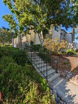 7813 Tommy Dr, Unit 60 in San Diego, CA - Building Photo