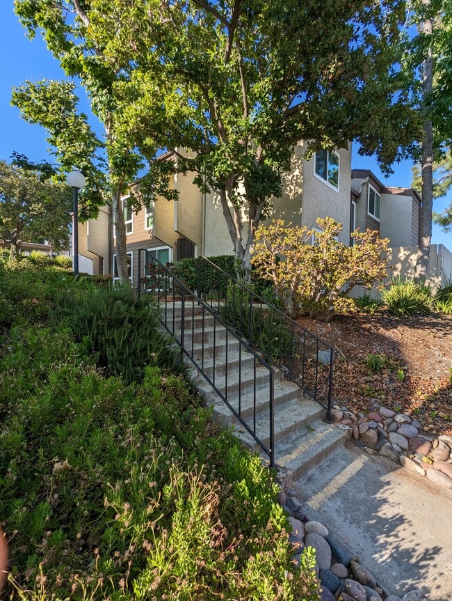 property at 7813 Tommy Dr