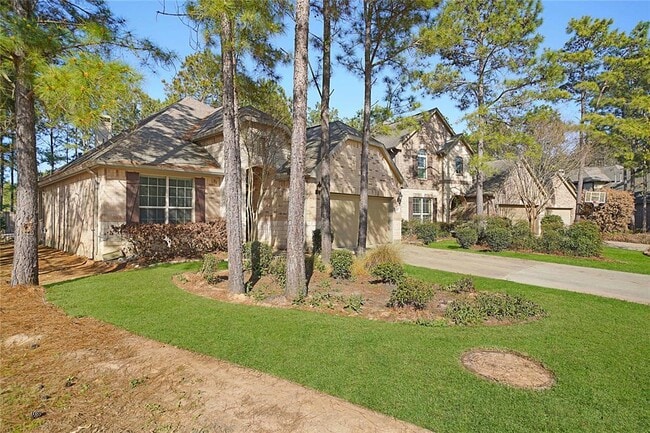 103 E Jagged Ridge Cir in Spring, TX - Building Photo - Building Photo