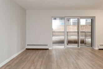 1223 Richmond St in London, ON - Building Photo - Building Photo
