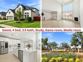 4610 Elan Bend Ct in Sugar Land, TX - Building Photo