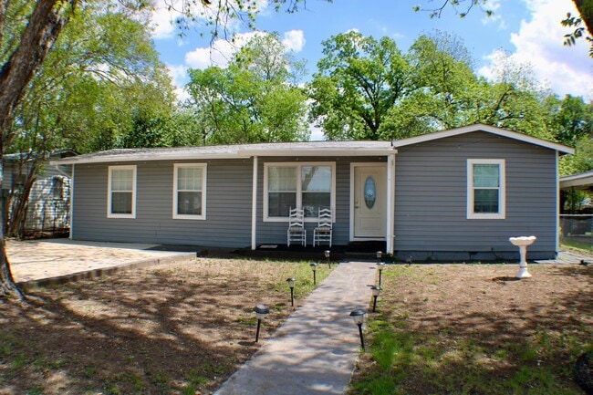 property at 1141 Katy St