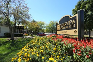 Clearview in Greenwood, IN - Building Photo