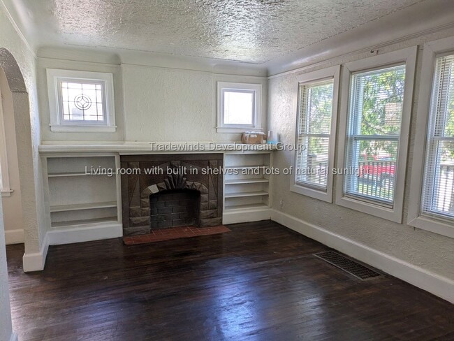 9171 Bishop St in Detroit, MI - Building Photo - Building Photo