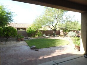 10661 E Avalon Park St in Tucson, AZ - Building Photo - Building Photo