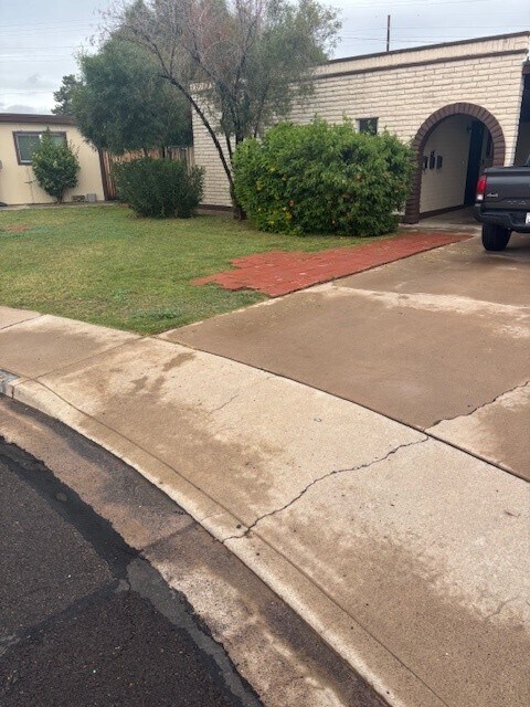 1149 N April Cir in Mesa, AZ - Building Photo - Building Photo