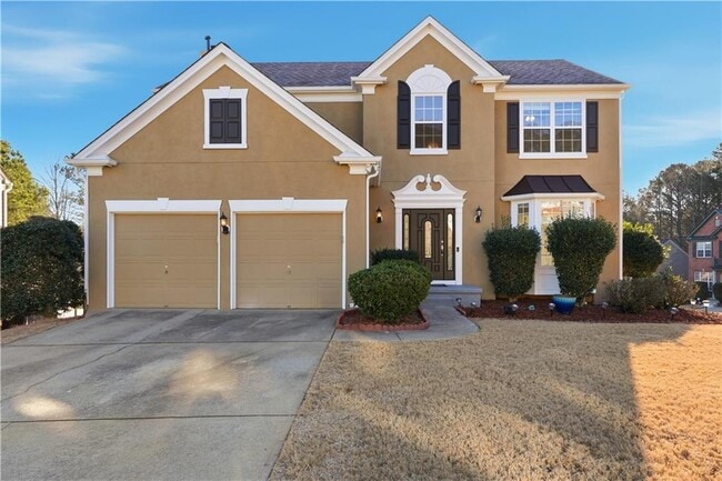 property at 348 Santa Anita Ave