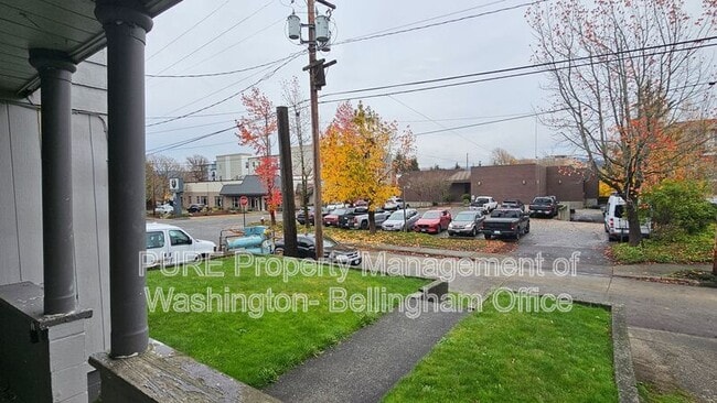 1611 E St in Bellingham, WA - Building Photo - Building Photo