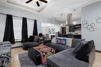 13 Yellow Stone St in Edinburg, TX - Building Photo - Building Photo