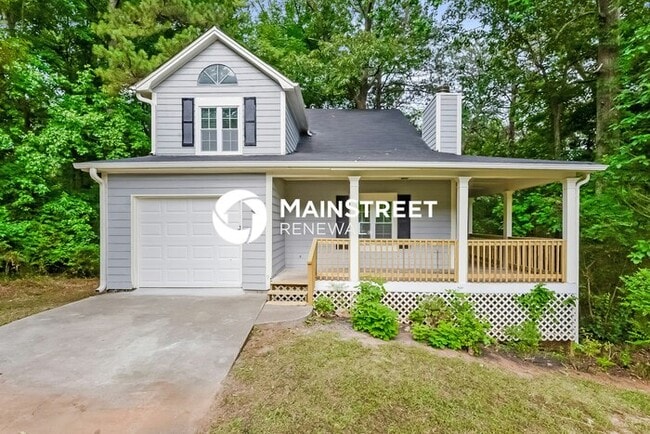 property at 998 Autumn Crest Ct