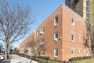 349 Wilson Ave Apartments