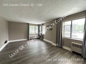 505 Cherry St SE-Unit -106 in Grand Rapids, MI - Building Photo - Building Photo