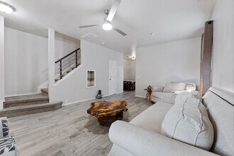 3603 Palomar Valley Dr in Spring, TX - Foto de edificio - Building Photo